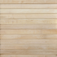 Вагонка Ольха черная А 12,5х96х1800 (пачка 10 шт.)