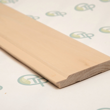 Осиновая вагонка Экстра 16х96х2000