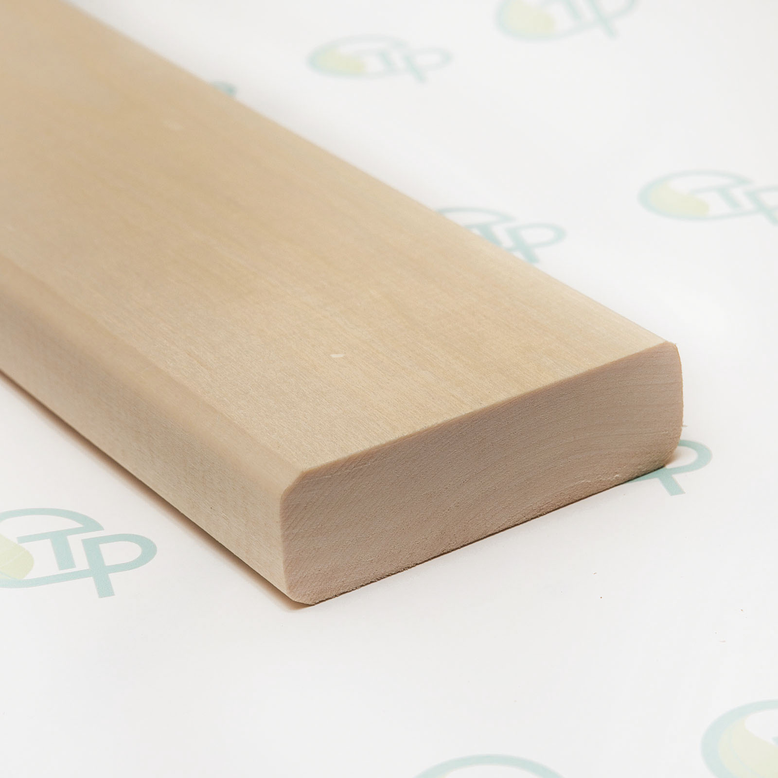 Полок Осиновый Экстра 28х92х1200