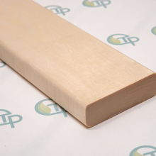 Полок Осиновый Экстра 28х92х2200 