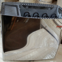 Электрокаменка Б/У HELA Lumi 6,8 кВт 