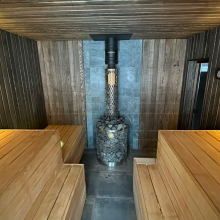Вагонка ясень А 15х110(100)х1500 