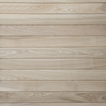 Вагонка ясень А 15х110х1500