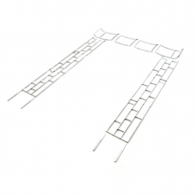 Виноградная арка 