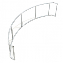 Виноградная арка 