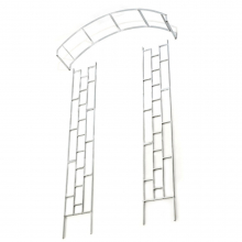 Виноградная арка 