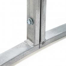 Виноградная арка 