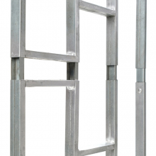 Виноградная арка 