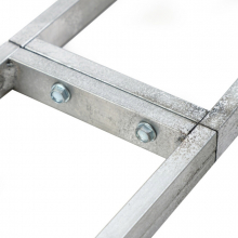 Виноградная арка 