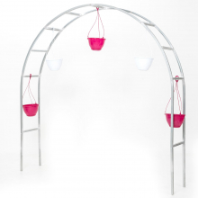 Цветочница малая 