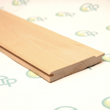 Вагонка липа "АВ" 15х96х2100 (по 10) Т 