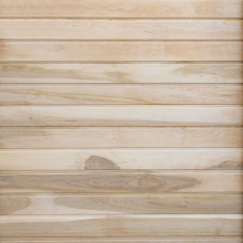 Вагонка Ольха черная АВ 12,5х96х1000 (пачка 10 шт.)