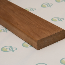 Полок Липа Термо (А) 26х90х1100 