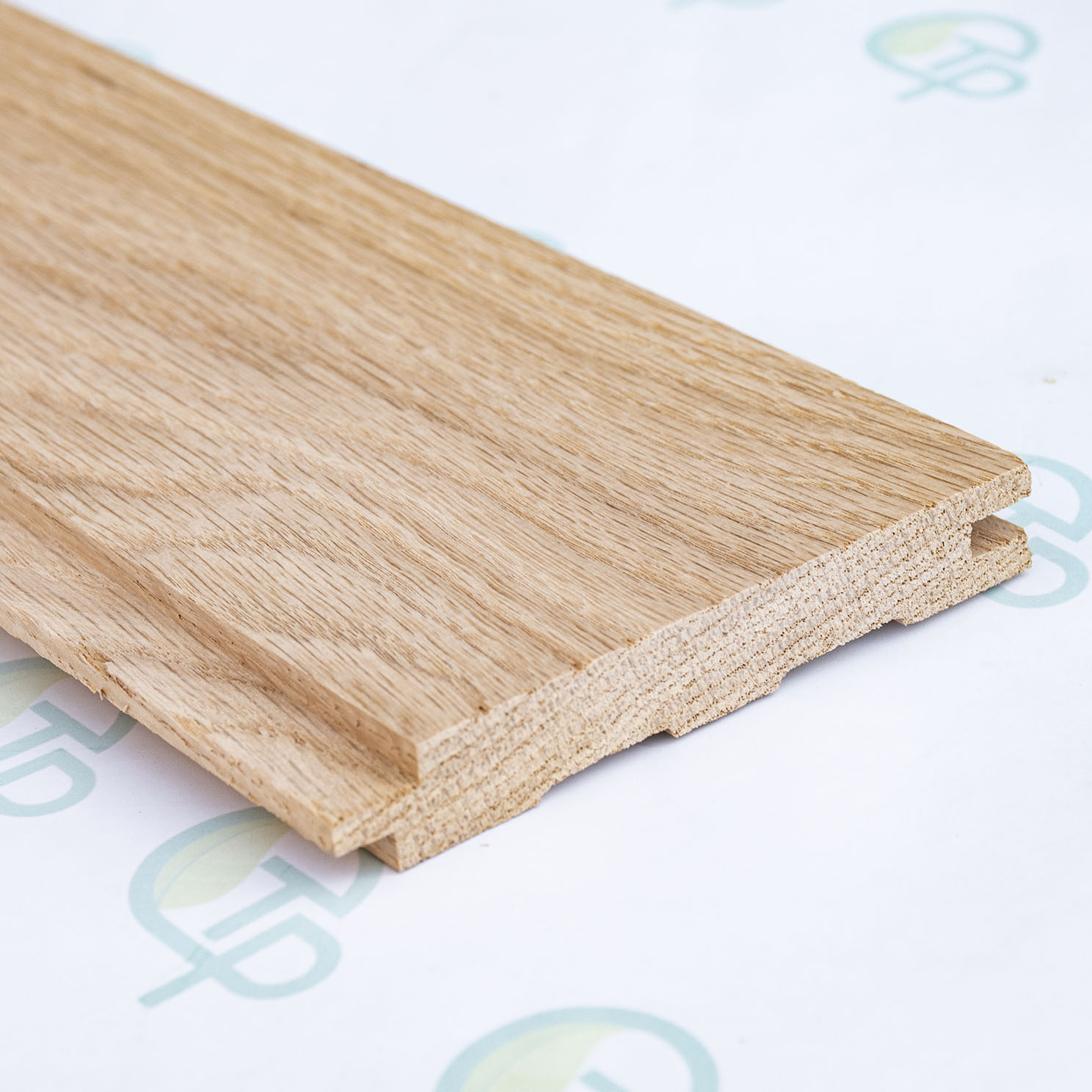 Вагонка Дуб STS А 15х110х1500