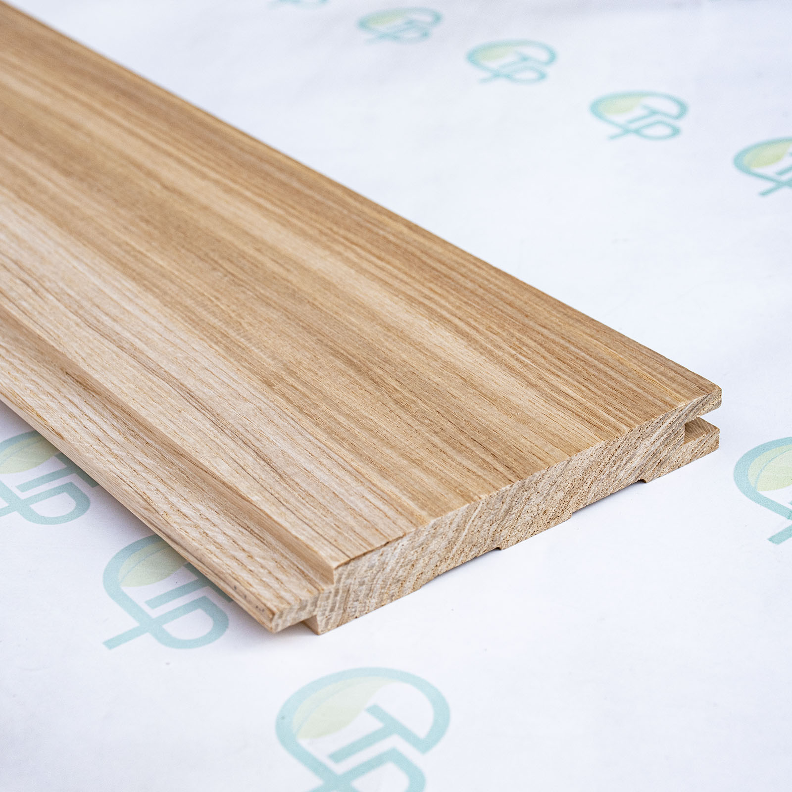 Вагонка ясень STS А 15х110х2000