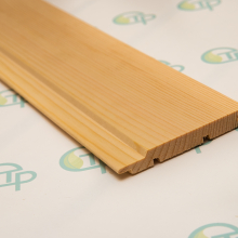 Вагонка С 12,5х 72х2700 хвоя 