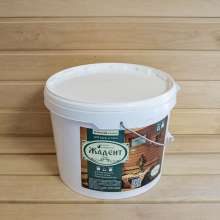 Камень Жадеит шлиф 80х100 мм (средняя) ведро 20 кг. 