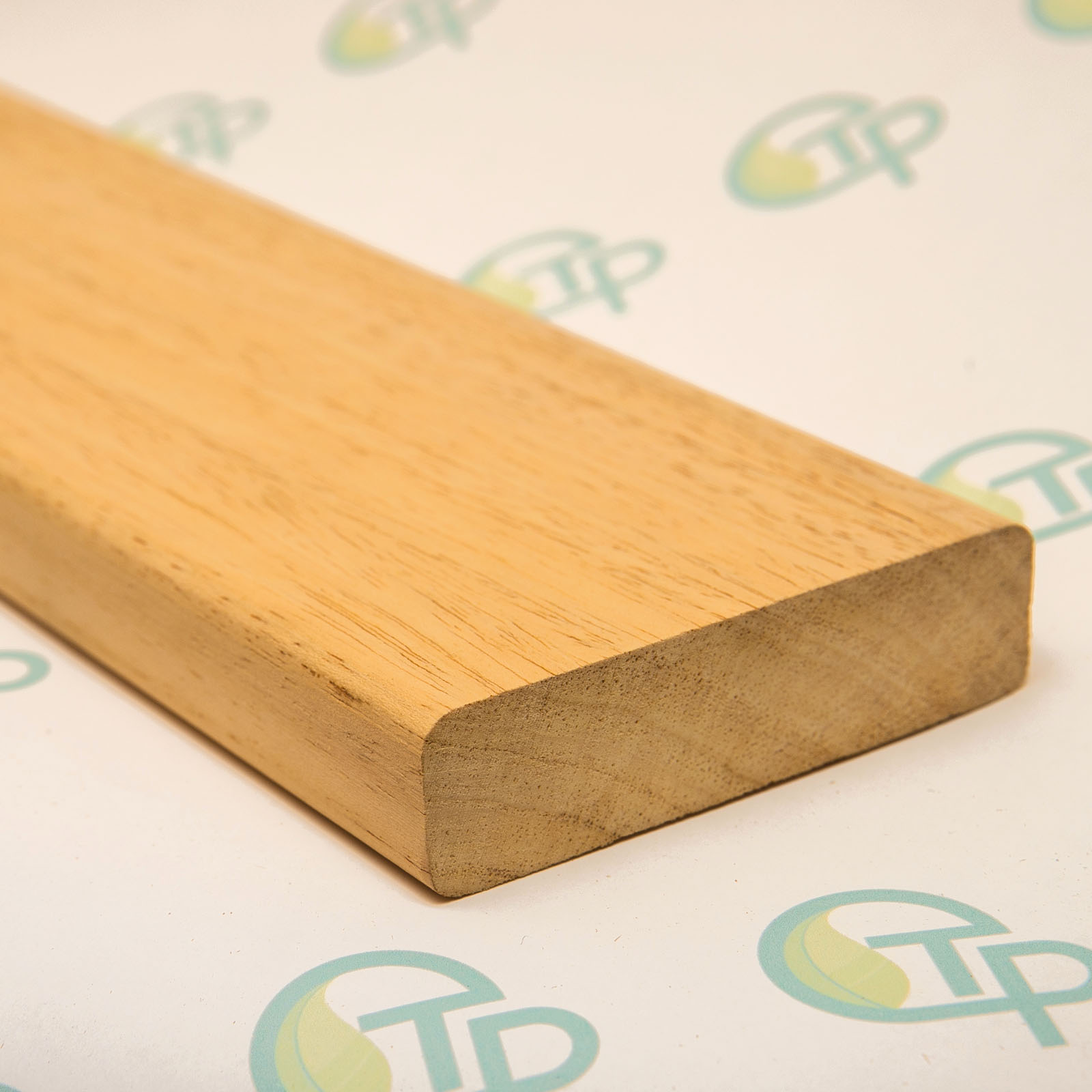 Полок абаши 25х90х2700 "Экстра"