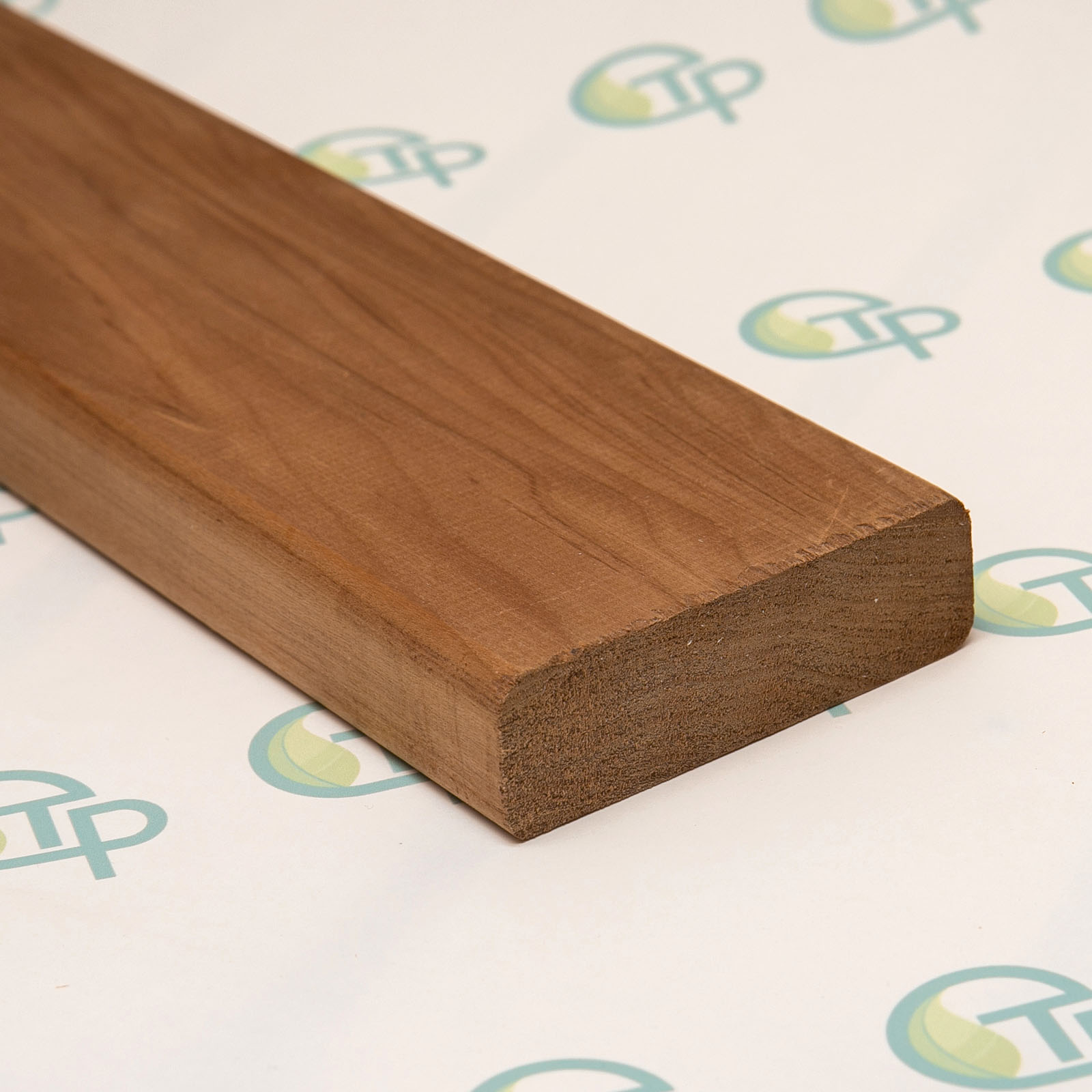 Полок Липа Термо (А) 26х90х2600